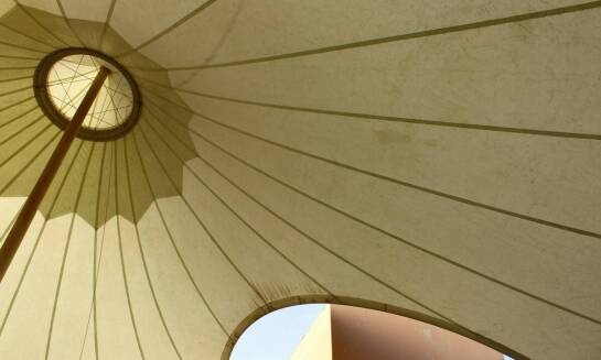 Trwałość i funkcjonalność namiotowych hal w warunkach ekstremalnych