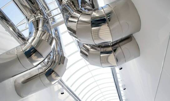 Jak wybrać odpowiedni system wentylacyjny do swojego domu?