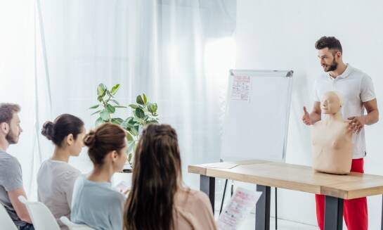 Rola edukacji pacjenta przed zabiegiem chirurgicznym