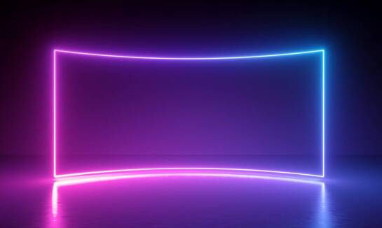 Jakie świetlne efekty można uzyskać dzięki zastosowaniu taśmy wave?