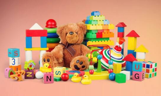 Edukacyjne klocki magnetyczne - jak wpływają na rozwój umiejętności analitycznych?