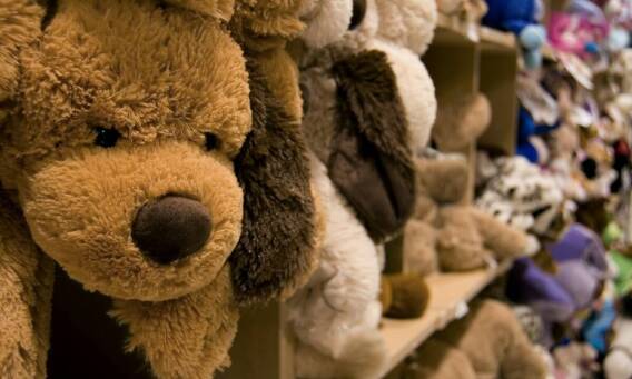 Kluczowy partner w rozwoju rynku dziecięcego - importer zabawek