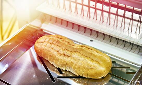 Wybór obrotowego pieca a zrównoważony rozwój piekarni