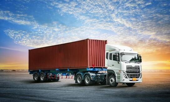 Nowoczesne technologie w transporcie niskopodwoziowym