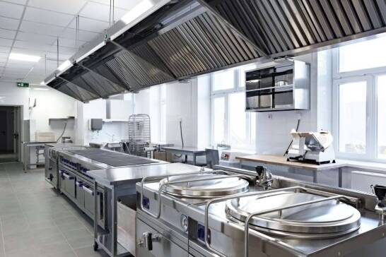 Nowoczesne wyposażenie restauracji – inwestycja, która się zwraca