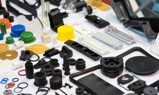 Innowacyjne podejścia do produkcji plastikowych części metodą rotomouldingu