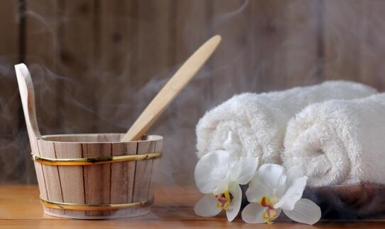 Jak ekologiczny wizerunek Twojego spa może wspierać pareo do sauny?