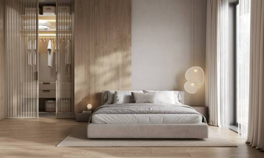 Dom z zewnętrznym basenem: luksusowy wypoczynek na Kaszubach