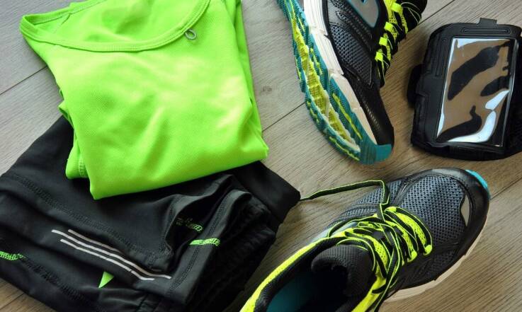 Wpływ ekologii na produkcję rowerowej odzieży