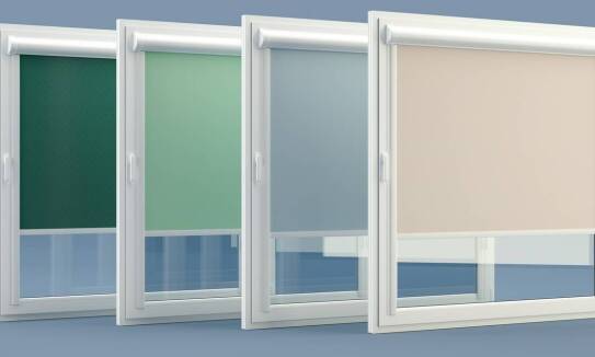 Konkurencyjne ceny na wewnętrzne rolety - co wpływa na koszty?