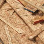 Jakie materiały są najczęściej stosowane przy produkcji podbitek do dachu?