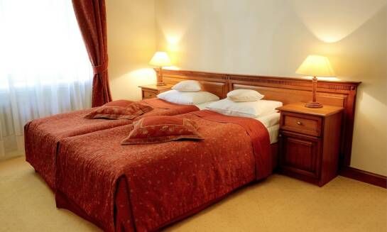 Przytulne pokoje w Zakopanem – idealne dla rodzin z dziećmi