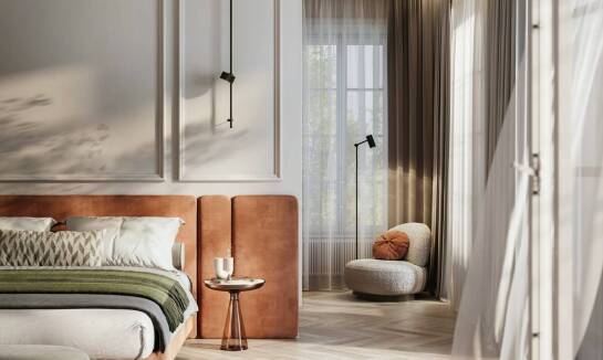 Dekoracyjne forniry w prywatnych domach