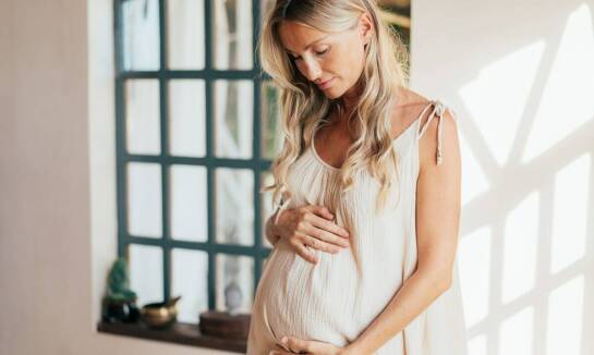 Jak wzrasta zapotrzebowanie kalorii u kobiet ciężarnych?