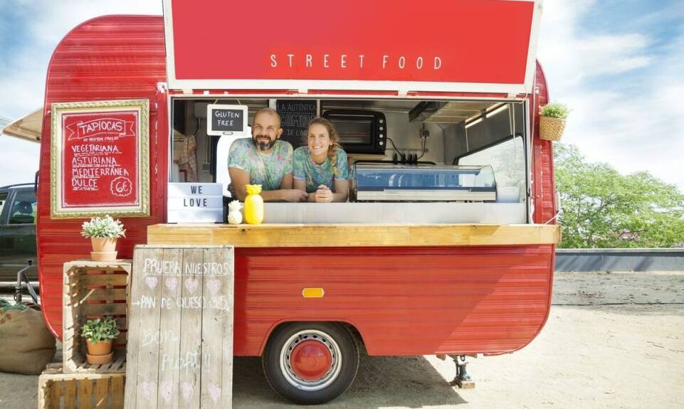 Dlaczego online systemy kasowe są kluczowe dla mobilnych punktów gastronomicznych?