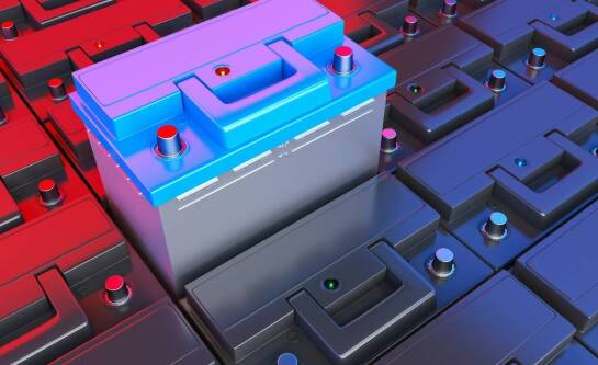 Akumulatory – jakie korzyści oferują dla motocyklistów?