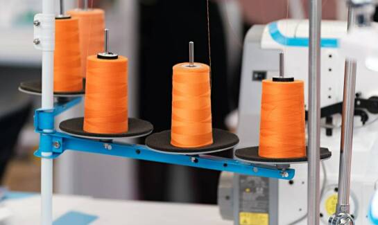 Wpływ innowacyjnych technologii na produkcję rajstop