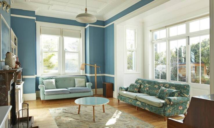 Jak odpowiednie warunki zakwaterowania wpływają na komfort życia dla seniorów?