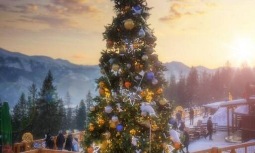 Świąteczne jarmarki jako sposób na promocję lokalnych artystów i rzemieślników