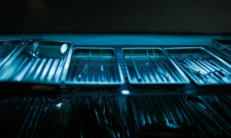 Nowoczesne technologie pralnicze w obsłudze sektora medycznego