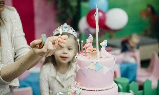 Niezapomniane urodziny dla dzieci w Ząbkach: Co oferuje nasza sala?