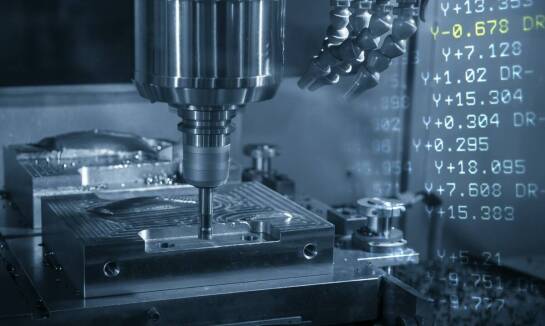 Analiza kosztów związanych z inwestycją w poziome obróbkowe centrum