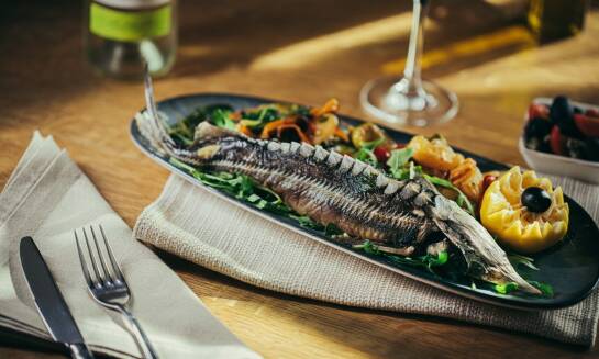 Jak wykorzystać owoce morza w tradycyjnych śródziemnomorskich przepisach?