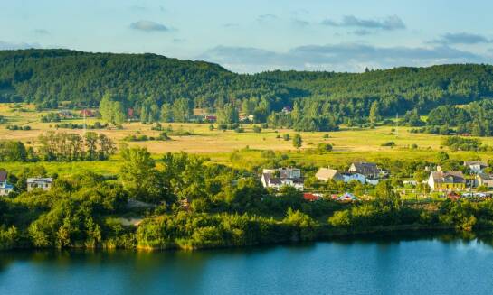 Przewaga ekogroszku nad innymi paliwami w kontekście Grajewie