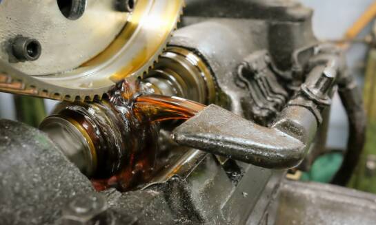 Regeneracja przekładni kierowniczych – Auto-Wspomaganie