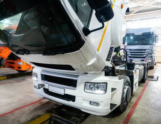 Jakie są korzyści z regularnego serwisowania transportowej floty?