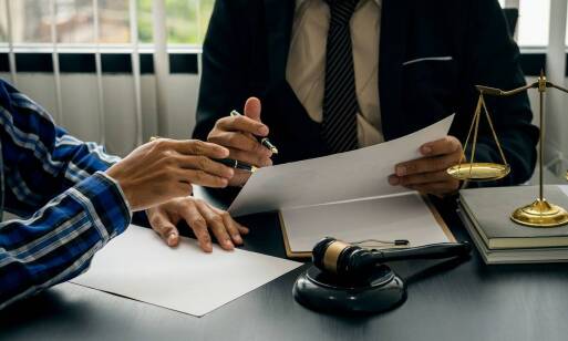 Znaczenie profesjonalnej prawnej obsługi w sprawach konsumentów