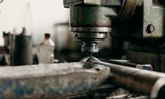 Nowoczesne metody obróbki metali w kontekście zrównoważonego rozwoju