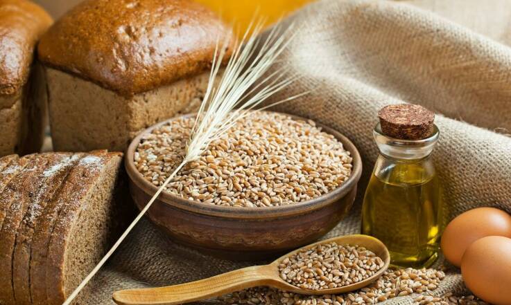 Jak wybrać najlepsze pszenne otręby dla swojego konia?