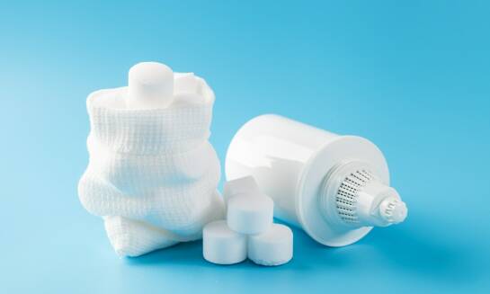 Jakie basenowe filtry najlepiej sprawdzą się w obiektach publicznych?