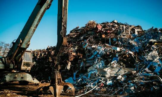 Skup złomu i kolorowych metali – kluczowe korzyści dla przemysłu
