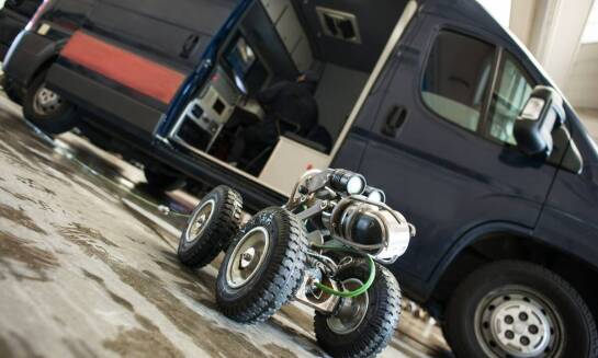 Wpływ technologicznych innowacji na rozwój hydraulicznych narzędzi ratowniczych