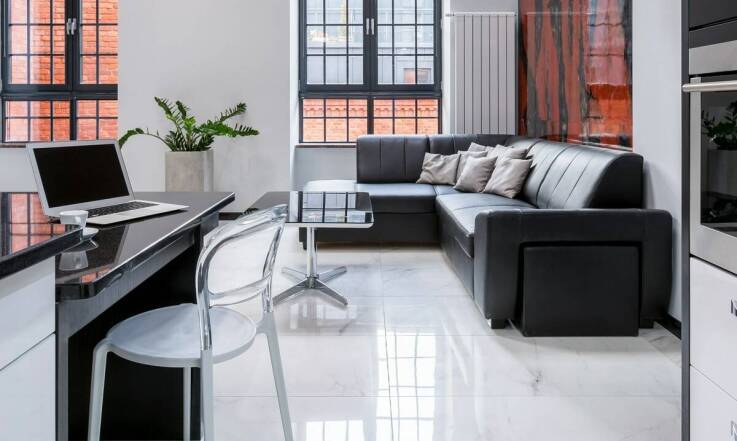 Noclegi w centrum Wisły - elastyczność wynajmu dla turystów