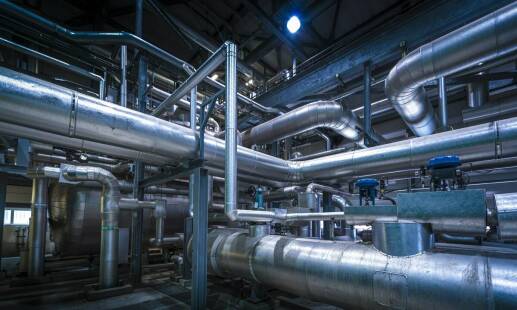 Nowoczesne rurociągi chłodnicze w systemach HVACR