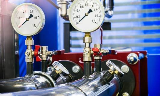 Rozprężne zawory elektroniczne w systemach HVACR