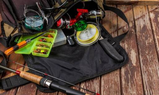 Nowości sklepowe: sprzęt do spinningu ultralight dostępny teraz w ofercie