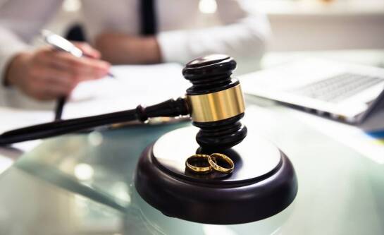 Porady prawne dotyczące podziału majątku po rozwodzie