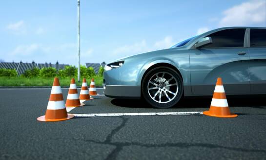 Znaczenie nowoczesnych pojazdów w procesie nauki jazdy