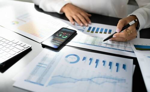 Korzyści z finansowej analizy przeprowadzanej przez doświadczonych księgowych