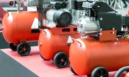 Efektywność energetyczna a pompowe agregaty – co proponują dystrybutorzy?