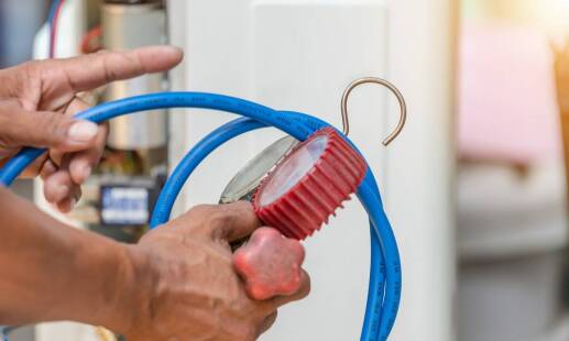 Jak profesjonalny serwis wpływa na efektywność działania klimatyzatora?