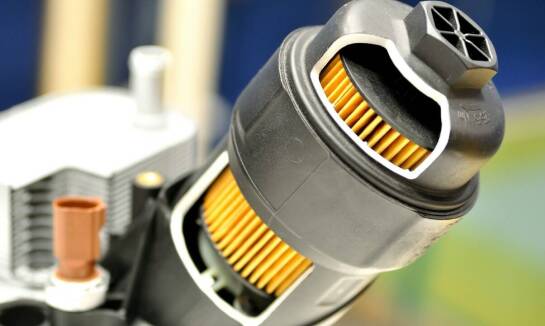 Workowe filtry: jak wybrać najlepsze rozwiązanie dla swojej branży?