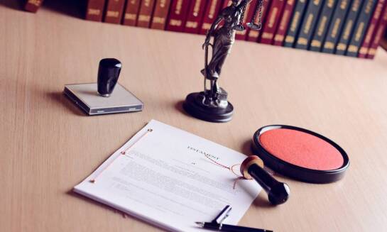 Umowa notarialna – jakie formalności są niezbędne do zawarcia jej?