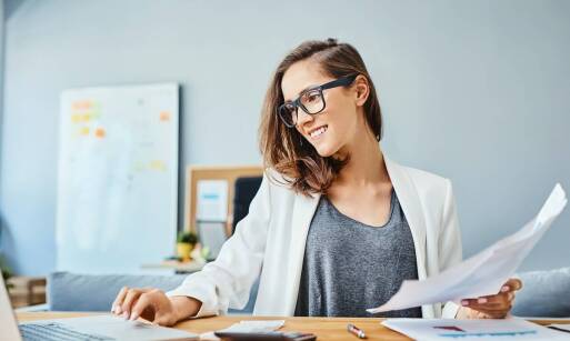 Profesjonalna obsługa księgowa dla spółek jawnych – pomoc biura rachunkowego