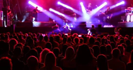 Zabezpieczenie medyczne podczas koncertów – co obejmuje?