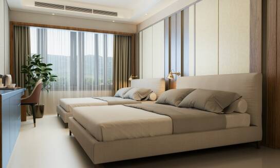 Noclegi w Świeradowie-Zdroju: komfort i wygoda przez cały rok